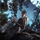 Illustration for article titled Hellblade: Senuas Cosplayem/em